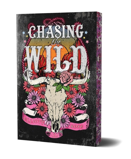 Chasing the wild (Deluxe edition)