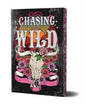 Chasing the wild (Deluxe edition)