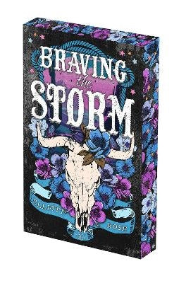 Braving the storm (Deluxe edition)