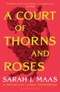A court of thornes and roses