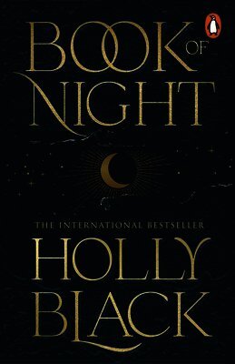 Book of night