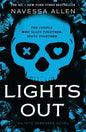 Lights out