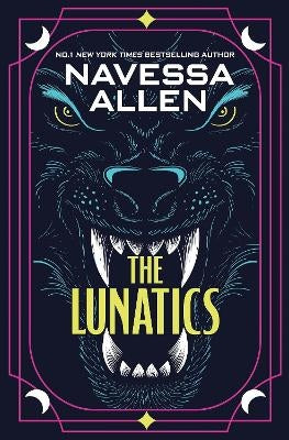 The lunatics