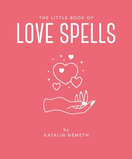 The little book of love spells