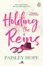 Holding the reins