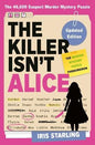 The killer Isn´t Alice