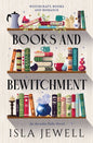 Books and Bewitchment