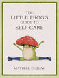The little frog´s guide to self-care