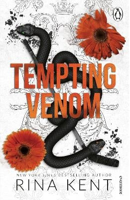 Tempting venom