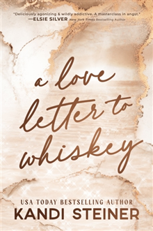 A love letter to whiskey