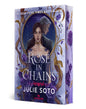 Rose in chains (svenska)