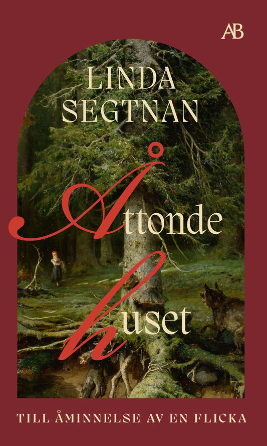 Det åttonde huset