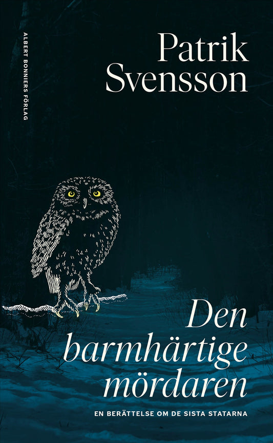 Den barmhärtige mördaren