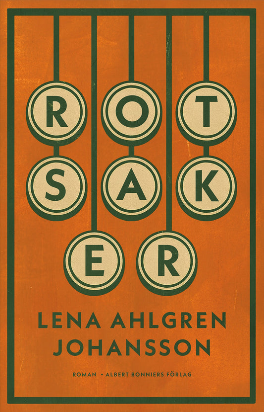 Rotsaker