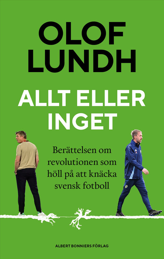 Allt eller inget
