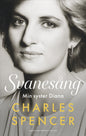 Svanesång - Min syster Diana