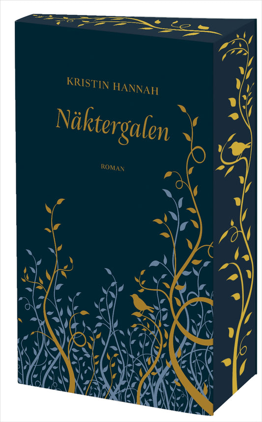 Näktergalen (Specialutgåva)