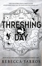 Thresing day (svenska) - The Empyréan 3.5 - UTGIVNING 29/9