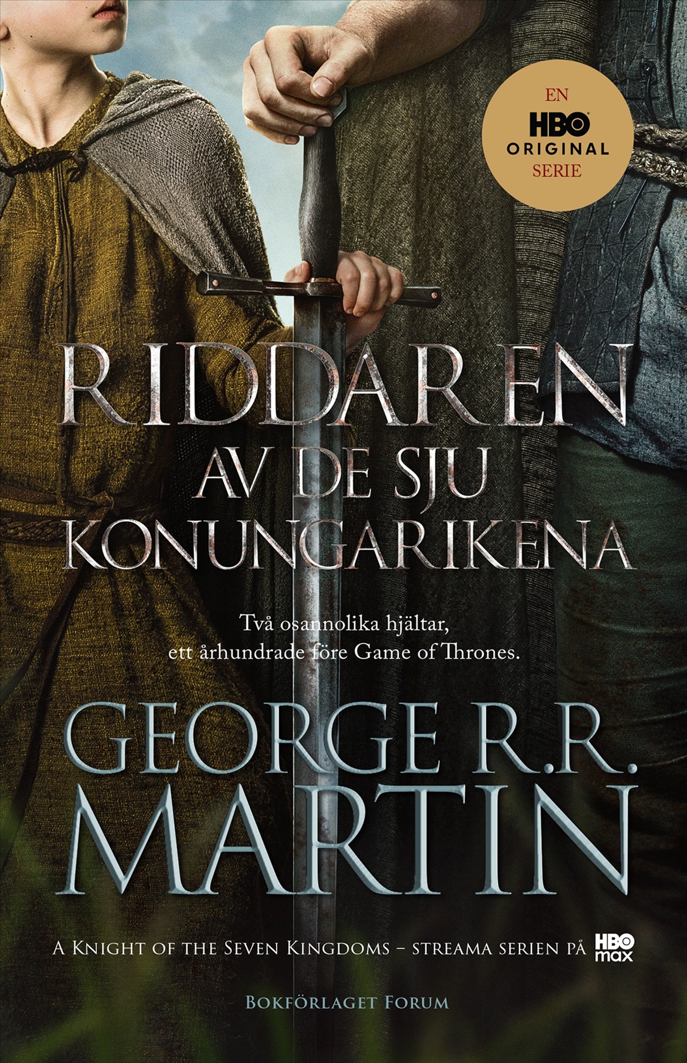 Riddaren av de sju konungarikena