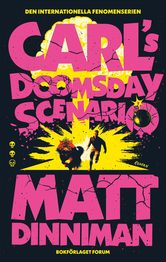 Carl's Doomsday scenario (svenska)
