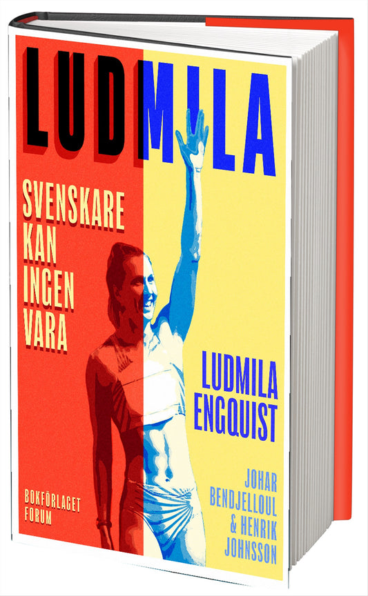 Ludmila