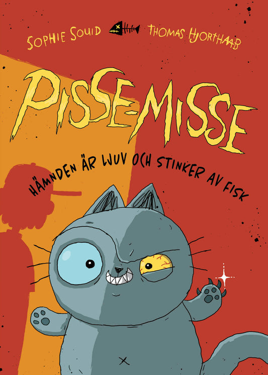 Pisse-Misse