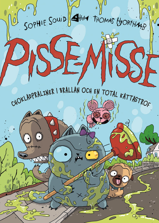 Pisse-Misse del 2