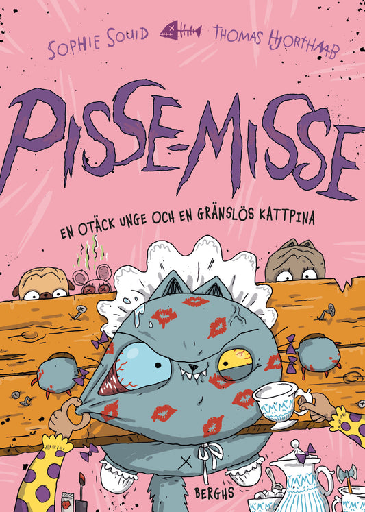 Pisse-Misse del 3