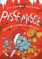Pisse-Misse Bjällerklang, klagosång & en slaktad julbock