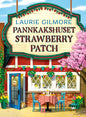 Pannkakshuset strawberry patch