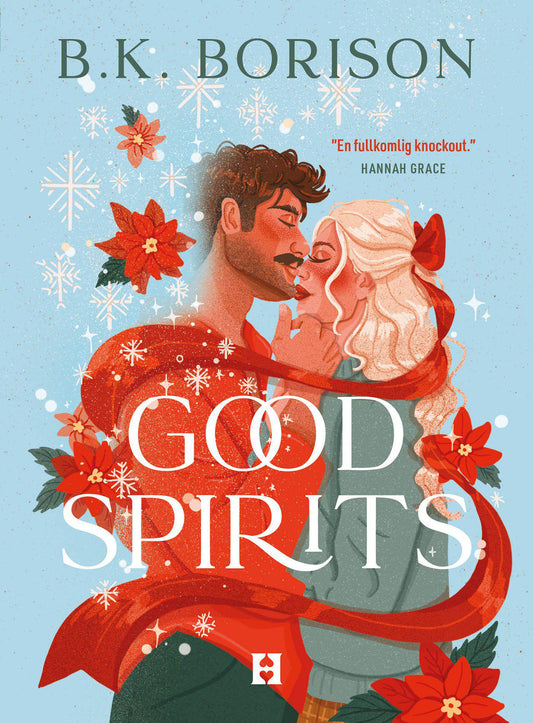 Good spirits