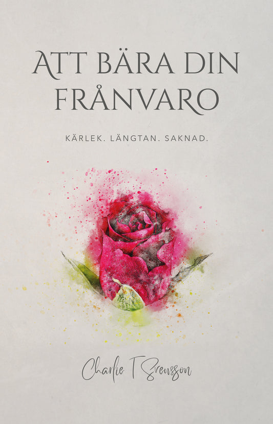 Att bära sin frånvaro
