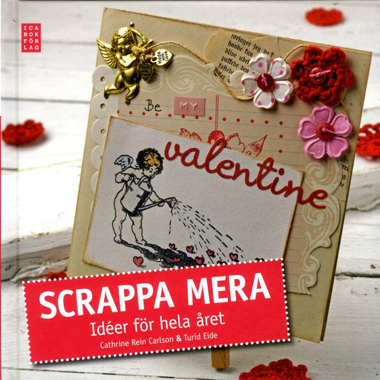 Scrappa mera