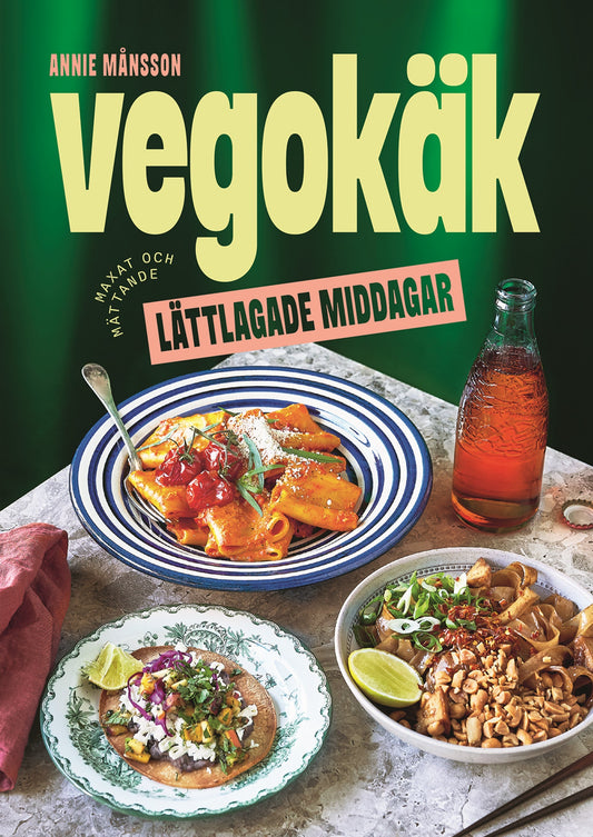 Vegokäk