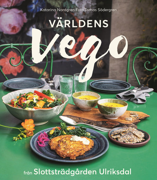 Världens vego