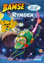 Bamse - Jag lär mig om rymden