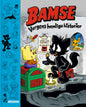 Bamse - Vargens hemliga historier