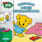 Brumma leker kurragömma