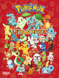 Pokemon - Leta & Hitta