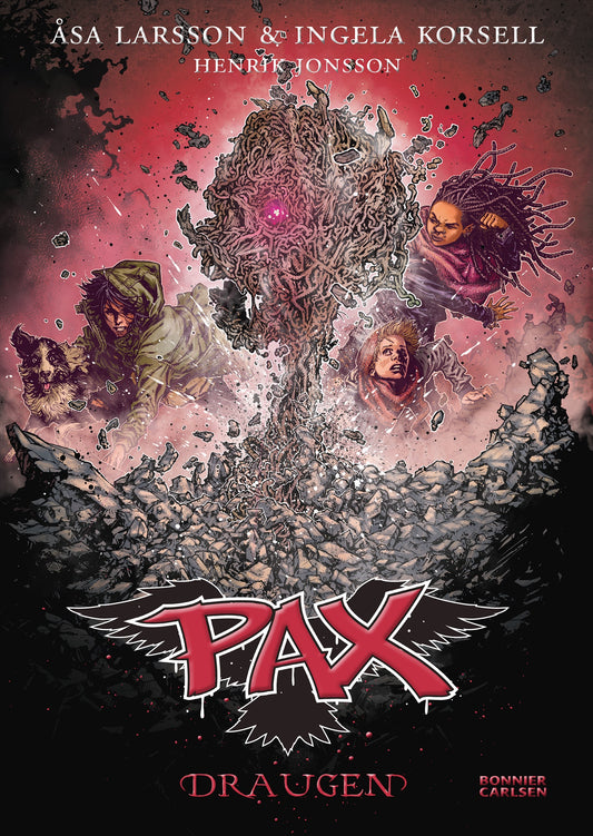 Pax-Draugen