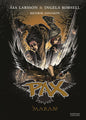 Pax-Maran
