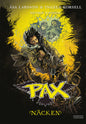 Pax-Näcken