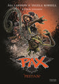 Pax-Pestan