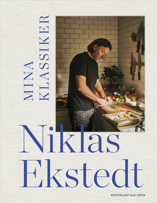 Niklas Ekstedt - Mina Klassiker