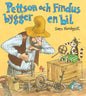Pettson och findus bygger en bil