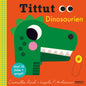 Tittut dinosaurien