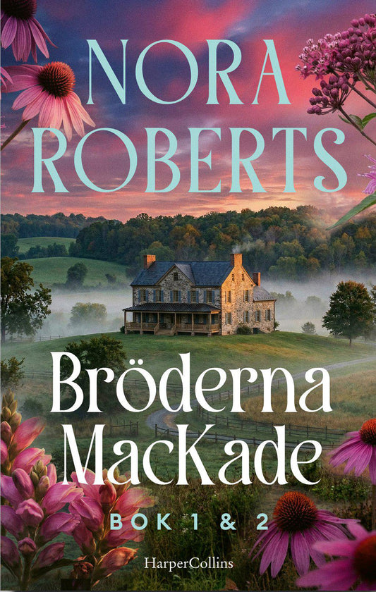 Bröderna MacKade 1 & 2