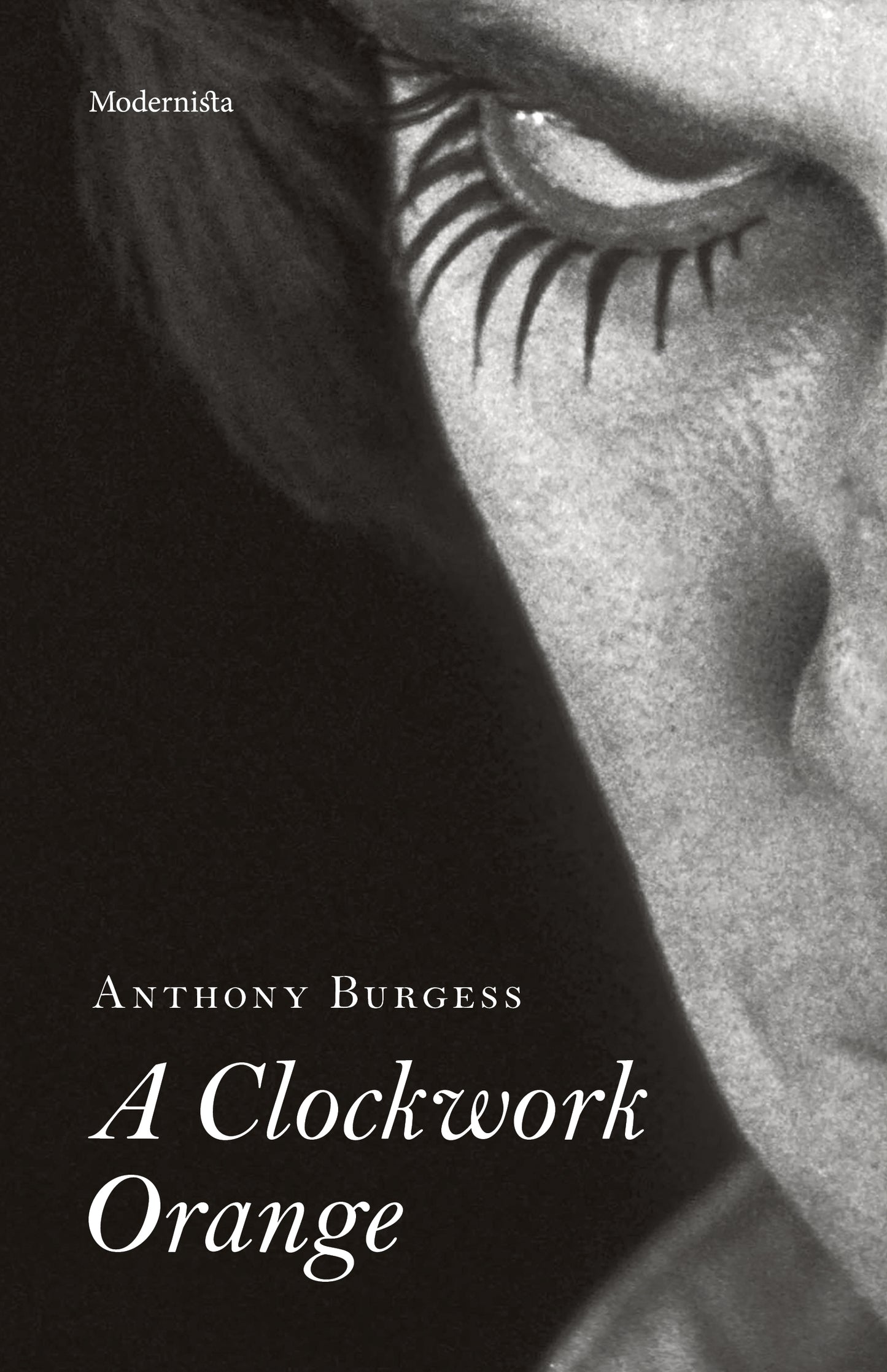 A clockwork orange (svenska)