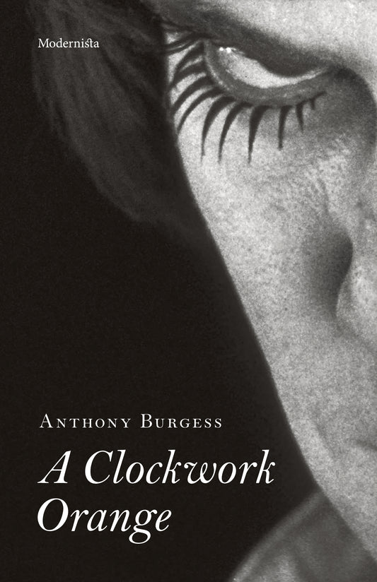 A clockwork orange (svenska)