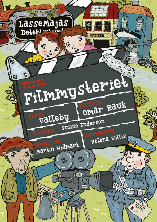 Filommysteriet